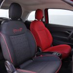 Fiat 500 RED electric (5)