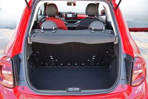Fiat 500 RED electric (7)