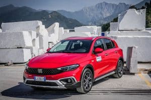 Fiat Tipo Hybrid (2)