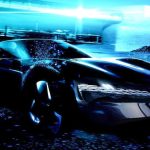 Fisker Project Ronin