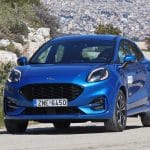 Ford Puma 1.0 125