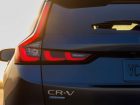 Honda CR-V V