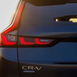 Honda CR-V V