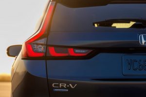 Honda CR-V V