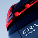 Honda CR-V3