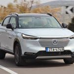 Honda-HR-V-Hybrid-2022