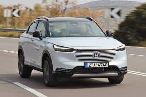 Honda-HR-V-Hybrid-2022