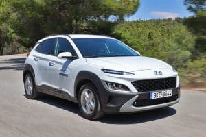 Hyundai Kona 1.0 T-GDi 120 7DCT (1)