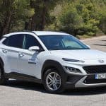 Hyundai Kona 1.0 T-GDi 120 7DCT (20)