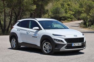 Hyundai Kona 1.0 T-GDi 120 7DCT (20)
