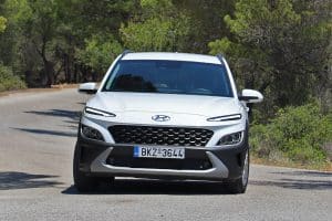 Hyundai Kona 1.0 T-GDi 120 7DCT (25)
