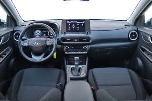 Hyundai Kona 1.0 T-GDi 120 7DCT (6)