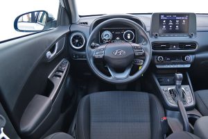Hyundai Kona 1.0 T-GDi 120 7DCT (7)
