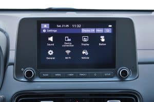 Hyundai Kona 1.0 T-GDi 120 7DCT (8)