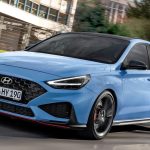 Hyundai i30 N