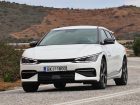 Kia EV6 strofi