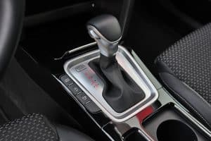 Kia XCeed 1.5 T-GDi 160 PS 7DCT gearbox