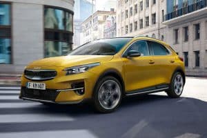 Kia-XCeed-2022