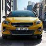 Kia-XCeed-2022-front