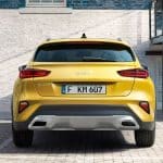 Kia-XCeed-2022-rear01