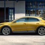 Kia-XCeed-2022-side