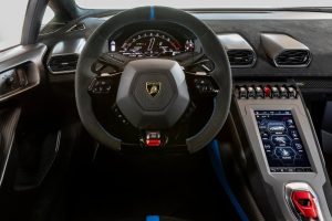 Lamborghini Huracan STO3