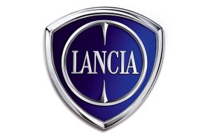 Lancia-Logo