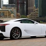 Lexus LFA2