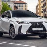 Lexus-UX-2022