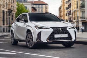 Lexus-UX-2022