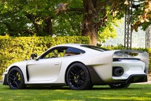 Marc Philipp Gemballa Marsien