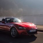 Mazda MX-5 3
