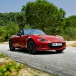 Mazda MX-5 4