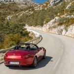 Mazda MX-5 5