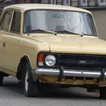 Moskvich