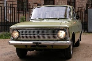 Moskvitch111