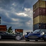 Mostro Barchetta Zagato