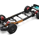 NextGenRangerRaptorReinforcedChassis