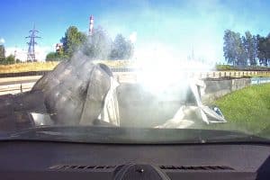 Opel-Corsa-OPC-crash