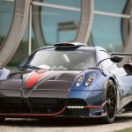 Pagani Huayra