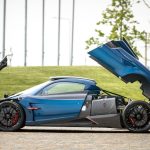 Pagani Huayra3