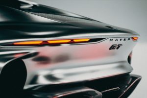 Raven GT6