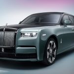 Rolls Royce Phantom1