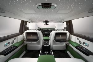 Rolls Royce Phantom10