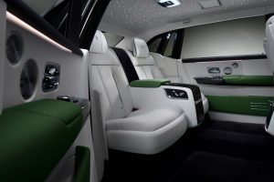 Rolls Royce Phantom11