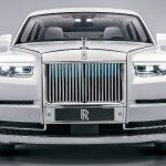 Rolls Royce Phantom2