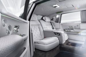 Rolls Royce Phantom3