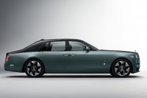 Rolls Royce Phantom5