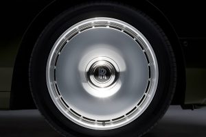 Rolls Royce Phantom9