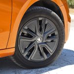 Skoda Fabia 1.0 TSI 110 PS 2022 (13)